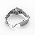 Hamilton Hamilton Khaki Field Auto H70605193 мужские часы коричневый циферблат на запястье