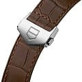 Оригинальные часы TAG Heuer TAG Heuer Carrera WAR211B.FC6181 механические калибр механизма calibre 5 общий вид