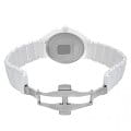 Rado Rado True Automatic R27058112, true швейцария мужские часы на браслете высокотехнологичная плазменная керамика боковой вид