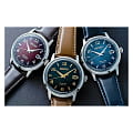 Seiko Seiko Presage SRPE41J1 , наручные мужские часы фото под углом