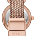 Часы Fossil Carlie ES5314SET фото 2