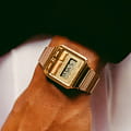 Часы Casio Vintage A120WEG-9AEF фото 2