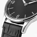 Оригинальные часы Jacques Lemans Jacques Lemans London 1-2129A кварцевые калибр механизма epson общий вид