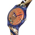 Часы Swatch New Gent Biosourced SO29Z136 фото 2