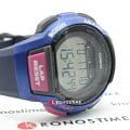 Часы Casio Collection LWS-1000H-2A фото 2