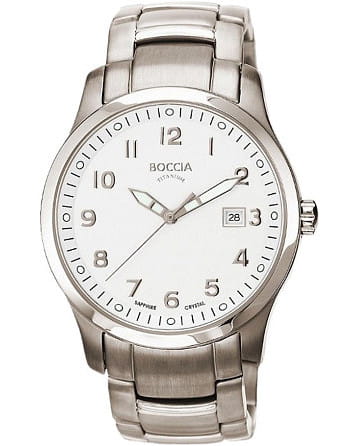 Boccia Titanium 3626-04