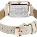 Часы Anne Klein Rectangular Leather 3702RGWT фото 2