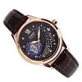 Orient Orient Fashionable Automatic RA-AG0017Y, classic automatic япония женские часы на браслете кожаный боковой вид