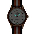 Часы Certina Heritage DS Powermatic 80 C038.407.38.037.00 фото 2