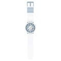 Оригинальные часы Swatch Swatch Big Bold Bioceramic Lacquered SB03N103 в фирменной упаковке от производителя