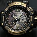 Часы Casio G-Shock GPW-1000TBS-1A фото 2