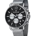 Часы Earnshaw Investigator ES-8001-44