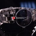 Оригинальные часы Rado Rado Coupole Diamonds R22854703 кварцевые калибр механизма eta 280.002 общий вид