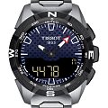 Часы Tissot T-Touch Expert Solar II T110.420.44.051.00