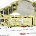 Часы Anne Klein Diamond  1610BKGB фото 7