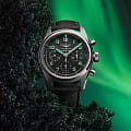 Longines Longines Spirit Pioneer Edition L3.829.1.53.2 швейцария наручные мужские часы заводная головка с логотипом Longines