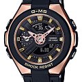 Часы Casio Baby-G MSG-400G-1A1