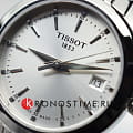 Tissot Tissot Classic Dream Lady T129.210.11.031.00 Classic Dream - задняя крышка сталь металл корпуса, швейцария часы