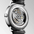 Часы Longines Elegant Collection L4.910.4.72.2 фото 4