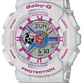 Часы Casio Baby-G BA-110NR-8A