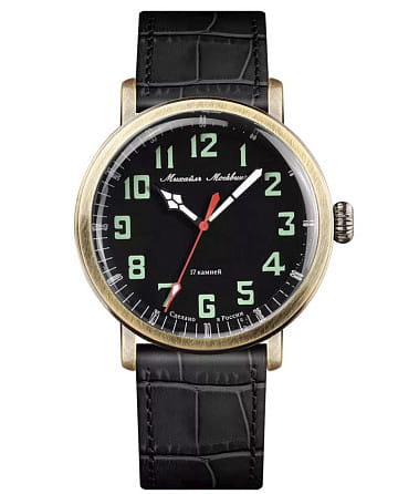 Михаил Москвин Classic 1504А25L5