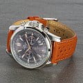 Оригинальные часы Jacques Lemans Jacques Lemans 1-1117WP кварцевые калибр механизма  общий вид
