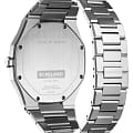 D1 Milano D1 Milano Ultra Thin UTBL21 кварцевые женские часы часы крупный план синий циферблата