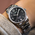 Часы Certina DS Podium Lady 33mm  C034.210.11.057.00 фото 2