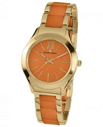 Jacques Lemans 1-1796O
