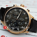 Часы Tissot Chrono XL Classic T116.617.36.057.01 фото 8