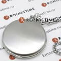 Tissot T8624101904200 мужские часы застежка крупным планом