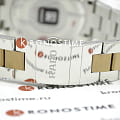 Rado Rado Hyperchrome Chronograph R32259173 швейцария наручные мужские часы заводная головка с логотипом Rado