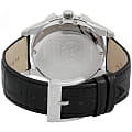 Оригинальные часы Hamilton Hamilton Jazzmaster Thinline Quartz H38612733 кварцевые калибр механизма  общий вид