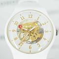 Часы Swatch New Gent Biosourced SO32W105-5300 фото 2