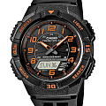 Часы Casio Collection AQ-S800W-1B2