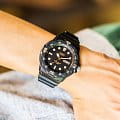 Часы Casio Collection MRW-200H-1EVDF (MRW-200H-1E) фото 2