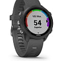 Garmin Garmin Forerunner 245 010-02120-10  — детали корпуса и силикон