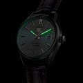 TAG Heuer TAG Heuer Carrera WAR211B.FC6181  — детали корпуса и кожаный