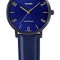 Часы Casio Collection MTP-VT01BL-2B фото 5