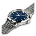 Оригинальные часы Hamilton Hamilton American Classic Intra-Matic Auto H38425140 механические калибр механизма h-10 общий вид