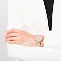 Swarovski Swarovski Passage Chrono 5580352 , наручные женские часы фото под углом