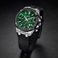 Часы Jaguar Diplomatic Quartz J1020/1 фото 3