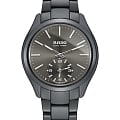 Rado Rado Hyperchrome Touch Dual Timer R32103182  R32103182 кварцевые мужские часы серый циферблат, браслет высокотехнологичная керамика — вид спереди