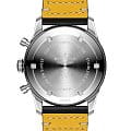 Breitling Breitling AVI REF. 765 1953 Re-Edition AB09451A1B1X1, aviator 8 швейцария мужские часы на браслете кожаный боковой вид