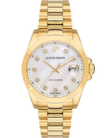 Jacques Philippe Infinitum JPQLS342384