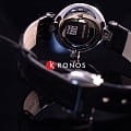 Rado Rado Coupole Diamonds R22854705 (27mm) кварцевые женские часы часы крупный план черный циферблата