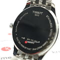 Tissot Tissot Tradition 5.5 Lady T063.209.11.058.00 швейцария наручные женские часы заводная головка с логотипом Tissot