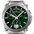 Jacques Lemans Jacques Lemans Derby 1-2198F , наручные мужские часы фото под углом