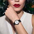 Maurice Lacroix Maurice Lacroix FIABA Date FA1007-SS002-110-1  — детали корпуса и нержавеющая сталь