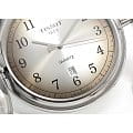 Tissot Tissot T-Pocket Savonnette T862.410.19.292.00 кварцевые мужские часы часы крупный план цветной циферблата